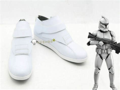 clone trooper boot|realistic clone trooper armor.